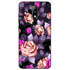  Megafone 1652 Cover For Nokia 3.1 Plus