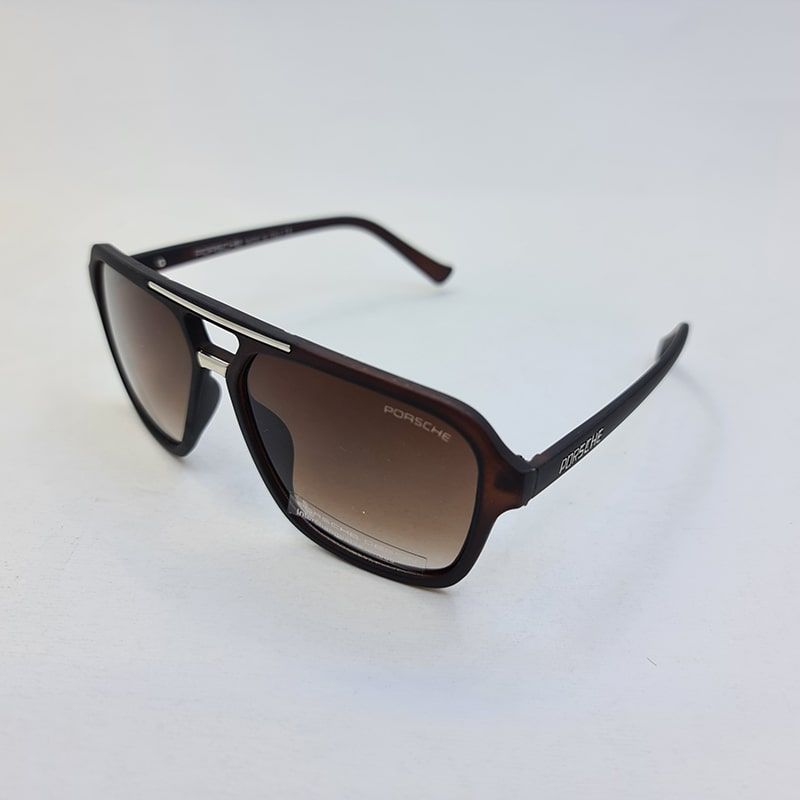عینک آفتابی مدل  L90 - G-mat -  - 5