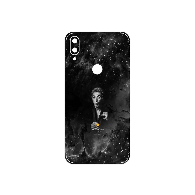 برچسب پوششی ماهوت مدل Al Pacino مناسب برای گوشی موبایل شیائومی Mi Play