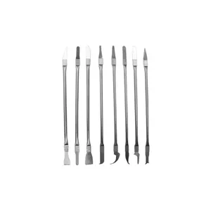 مجموعه 8 عددی دسته تیغ تعویض آی سی مدل EF-08