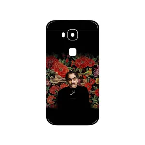 MAHOOT Shahram Nazeri Cover Sticker for Huawei Ascend G8