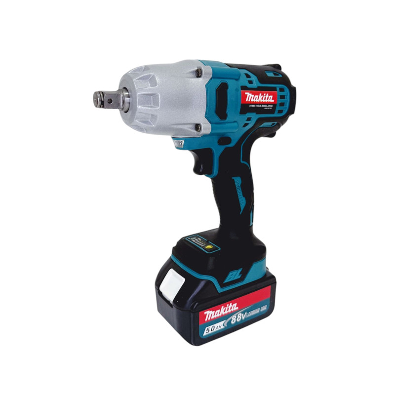 آچار بکس شارژی  مدل DXR-09