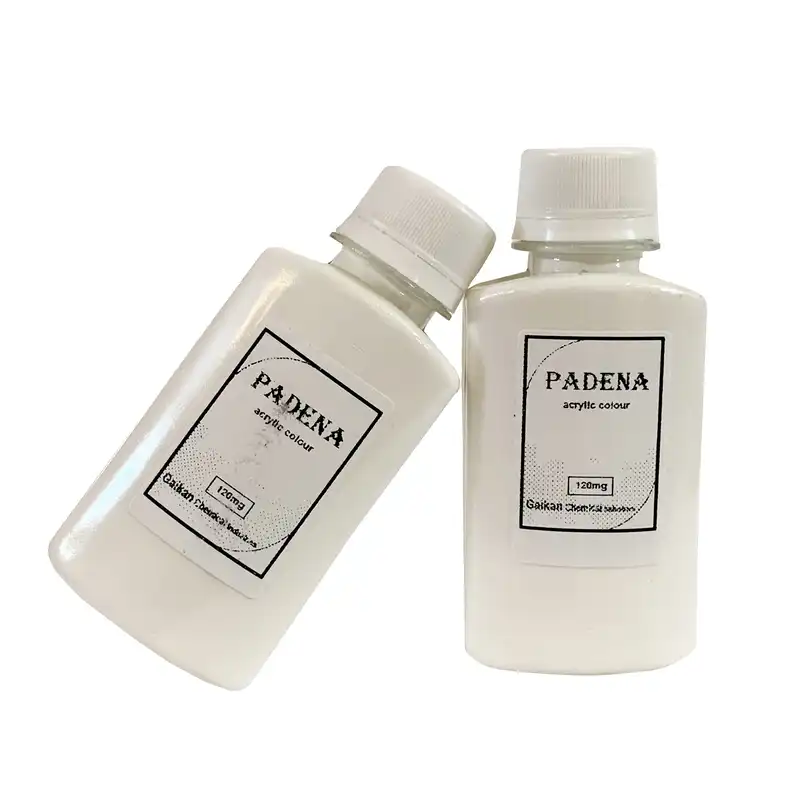 رنگ اکریلیک پادنا کد 730LI حجم 120 میلی لیتر