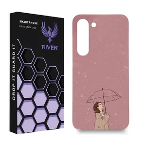 RIVEN RI2-4 Case For Samsung Galaxy S23