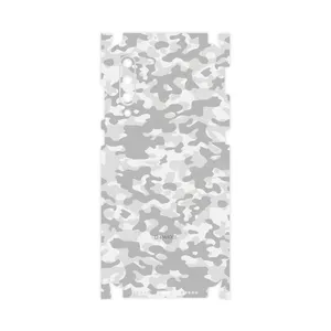 MAHOOT  Army-Snow-FullSkin Cover Sticker for Xiaomi MI 9