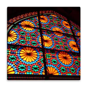 زیر لیوانی  مدل سنتی کد    3864275_1948