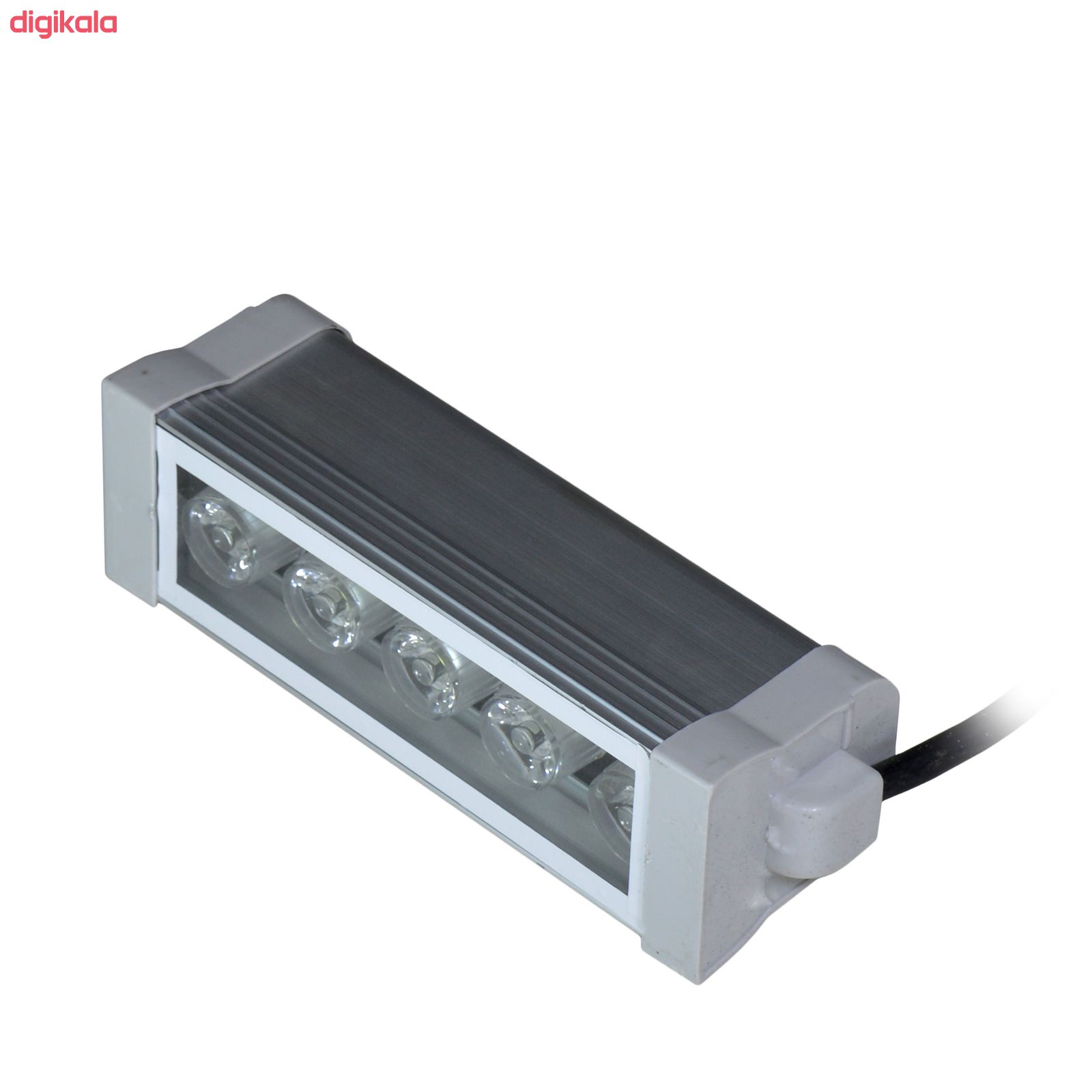 والواشر 5 وات مگابیز مدل wal 515 main 1 1