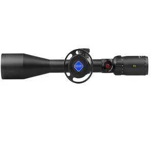 دوربین تفنگ دیسکاوری مدل VT3 6x24x50
