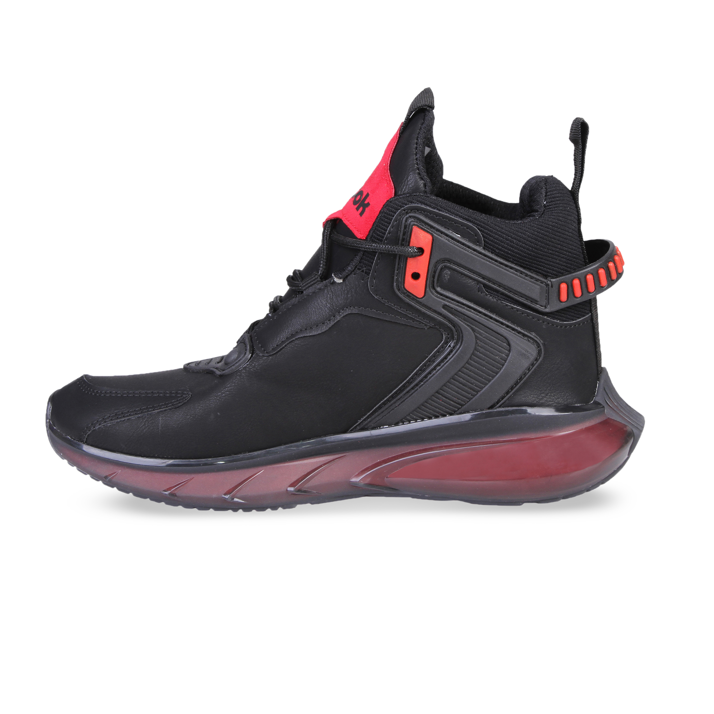 کفش بسکتبال مدل 130