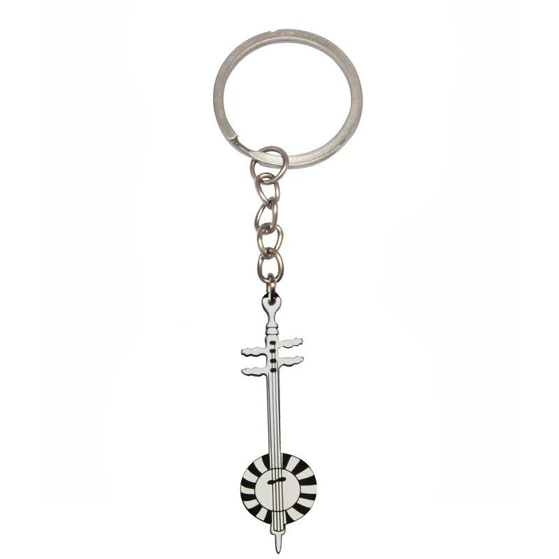 جاکلیدی مدل ساز کمانچه