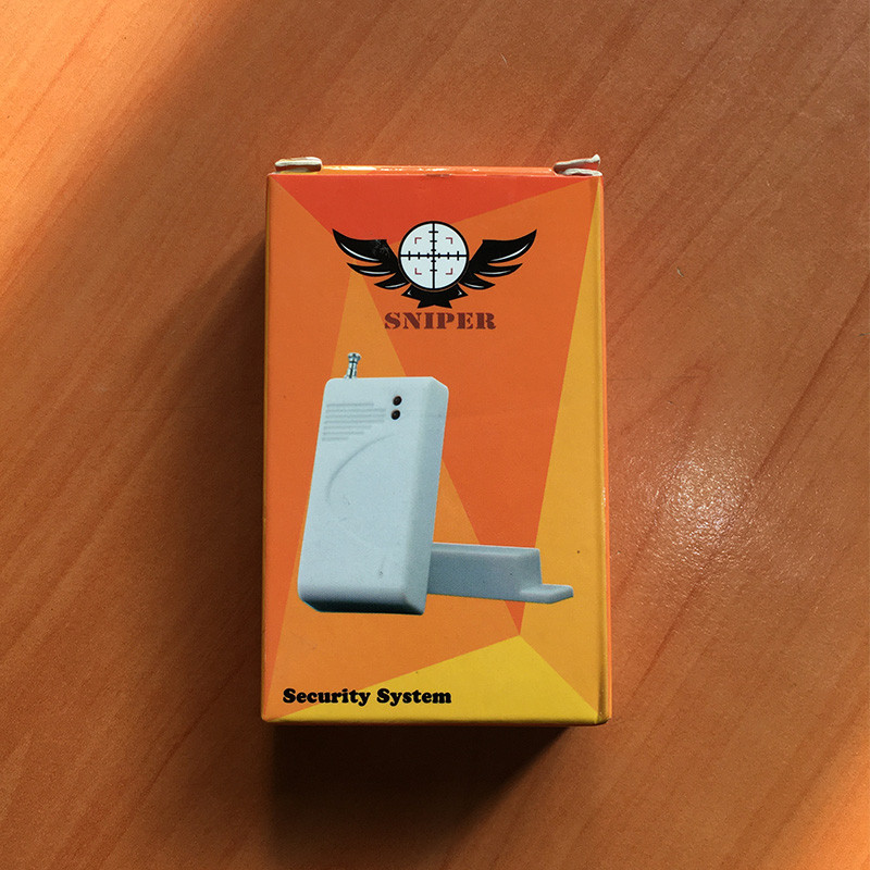 سنسور حرکتی دزدگیر مدل 315