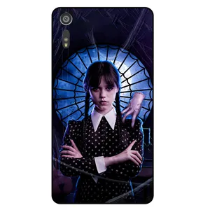 Megafone 5419 Cover For Sony Xperia XZ