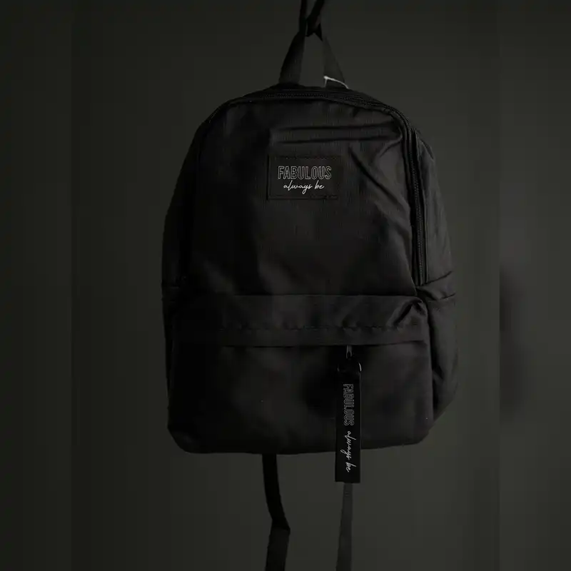 کوله پشتی ال سی وایکیکی مدل kf77