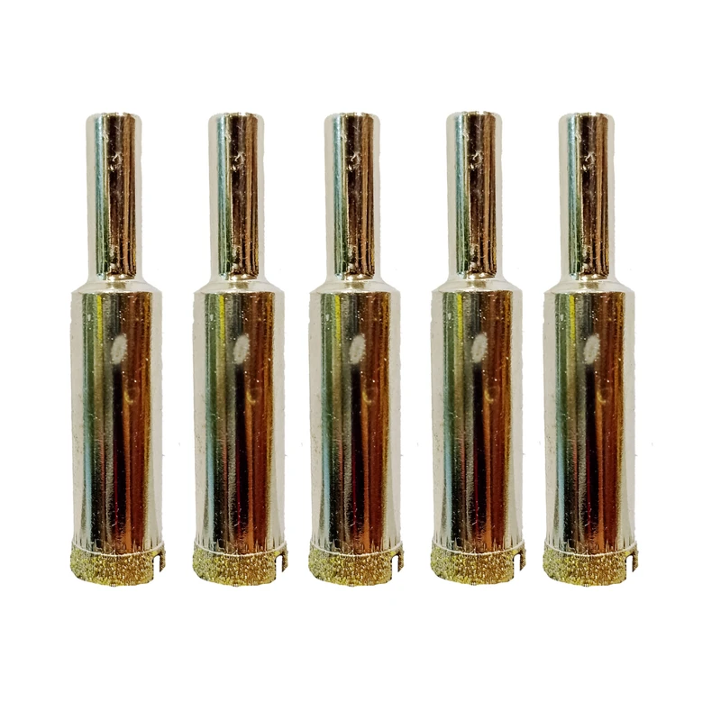 گردبر شیشه و سرامیک دیاکو کد 8848 سایز 10 میلی متر بسته 5 عددی