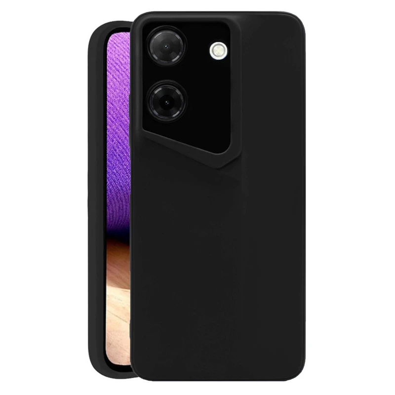 کاور مدل Porsh مناسب برای گوشی موبایل شیائومی Redmi A5