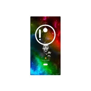 MAHOOT emilia clarke Cover Sticker for Nokia Lumia 1020