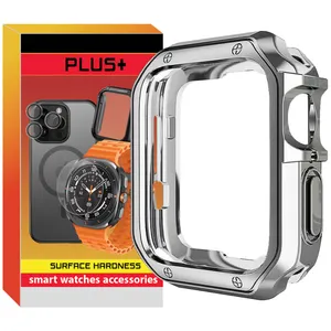 کاور پلاس مدل LUX Guard PL مناسب برای اپل واچ 38 / 40 / 41 میلی متر