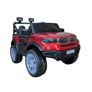 ماشین شارژی مدل آفرود