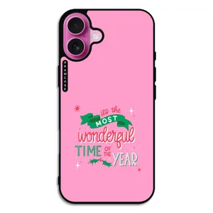 AKAM AMC-WA16PLUS-CHRISTMAS-13 Cover For Apple iPhone 16 Plus