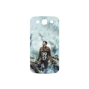 MAHOOT 1917 Cover Sticker for Samsung Galaxy S3 Neo