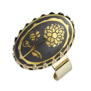 انگشتر زنانه مدل حدید شهریور ماه کد 5387