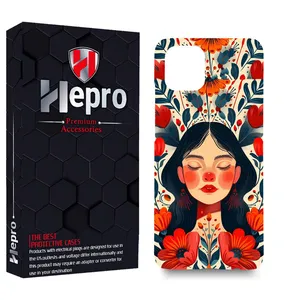 HEPRO MC Cover for SAMSUNG GALAXY A03