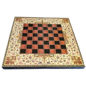 تخته شطرنج کد B11