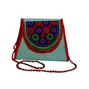 کیف  سوزن دوزی مدل A-854