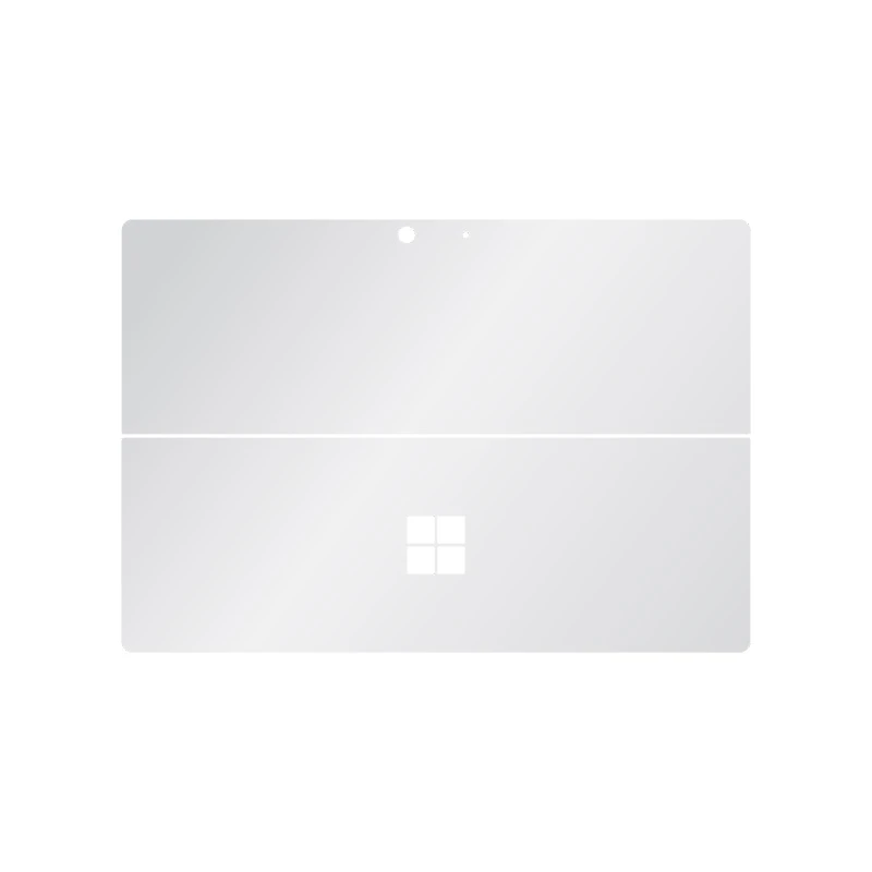 برچسب محافظ توییجین و موییجین کد 02 مناسب برای لپ تاپ مایکروسافت surface pro 7