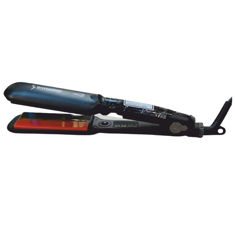 اتو و حالت دهنده مو پروفشنال مدل KR-088PLUS اتو و حالت دهنده مو پروفشنال مدل KR-088PLUS
