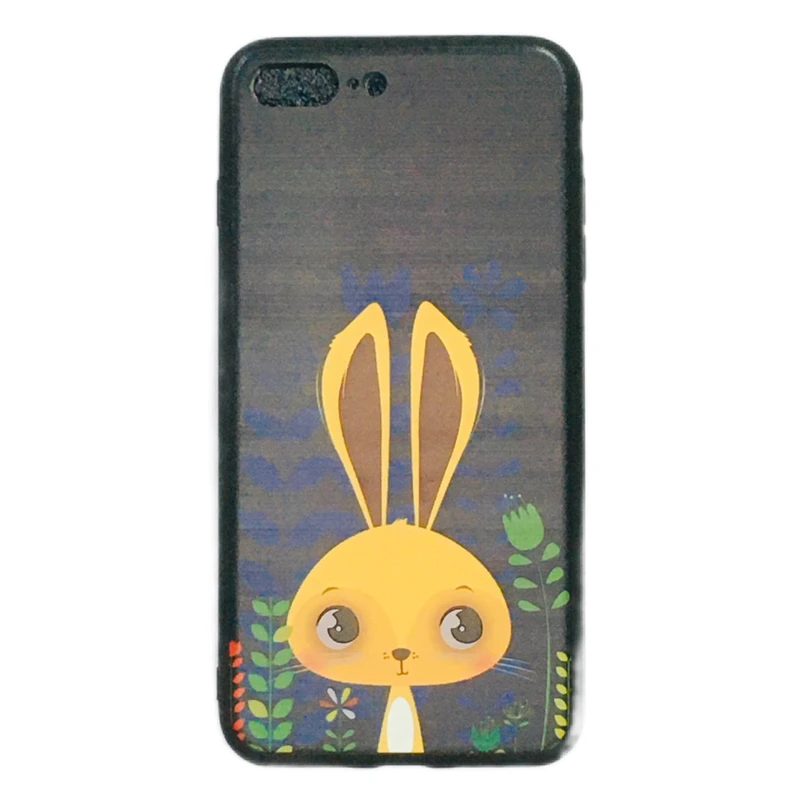 کاور مدل EB کد 21 مناسب برای گوشی موبایل اپل Iphone 7 Plus / 8 Plus