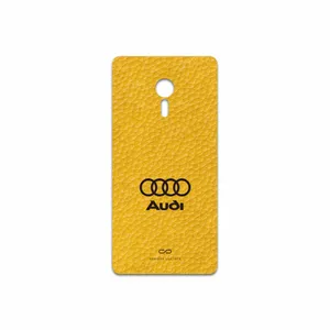 MAHOOT ML-AUDI Cover Sticker for Lenovo ZUK Z2 Pro