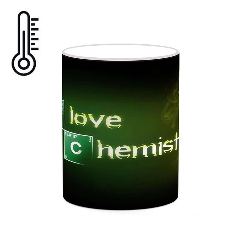 ماگ حرارتی کاکتی مدل شیمی و Chemistry کد mgh23816