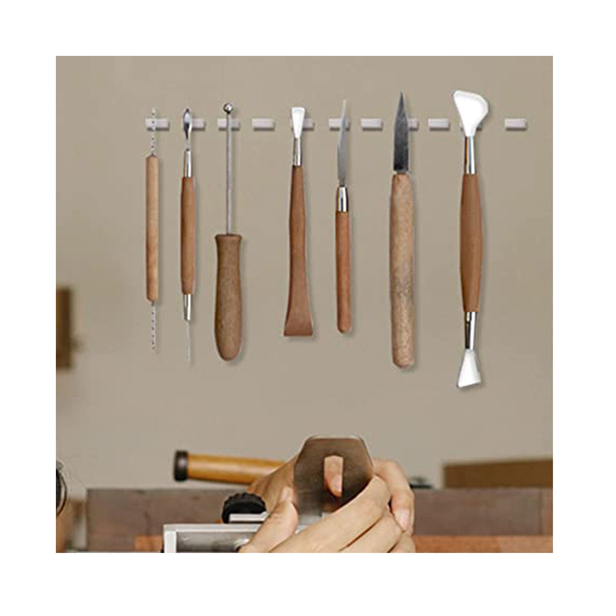 آهن ربا مدل نئودیمیوم کد S30.10h3 بسته 4 عددی