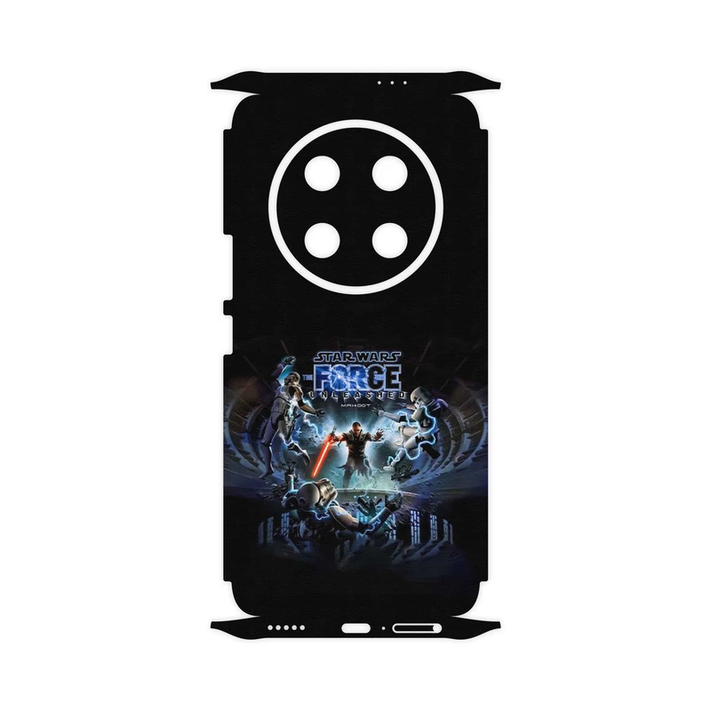 برچسب پوششی ماهوت مدل Star Wars Game Series-FullSkin مناسب برای گوشی موبایل آنر X9c
