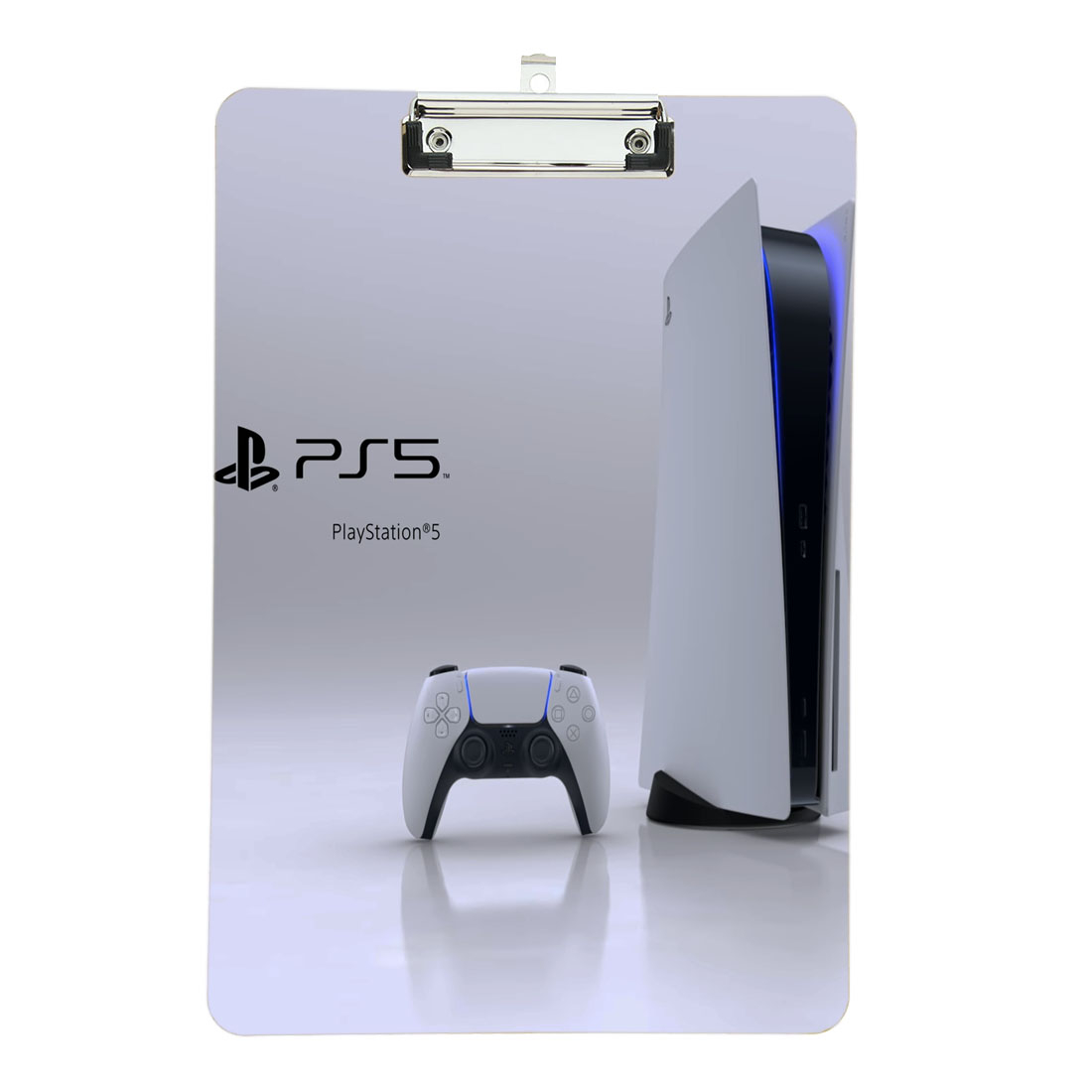 تخته شاسی طرح ps5 کد tv3 سایز A4