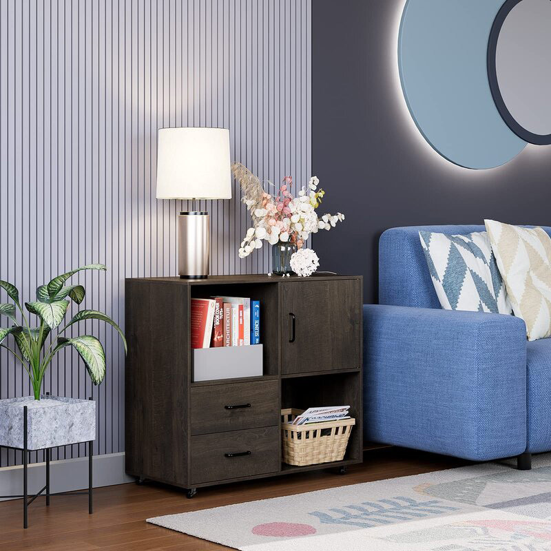 فایل اداری اسمردیس مدل +F121-MDF