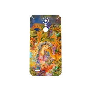 MAHOOT Persian miniature 3 Cover Sticker for LG K10 2017