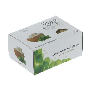 قند بنورا با طعم نعناع - 250 گرم