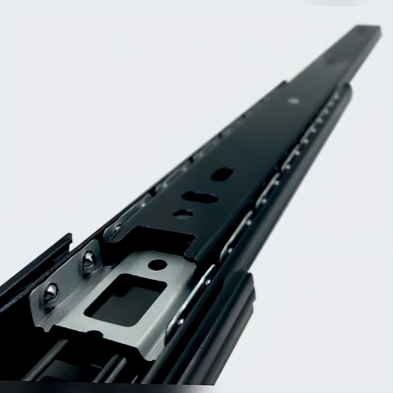 ریل کشو مدل 80 بسته 2 عددی ریل کشو مدل 80 بسته 2 عددی