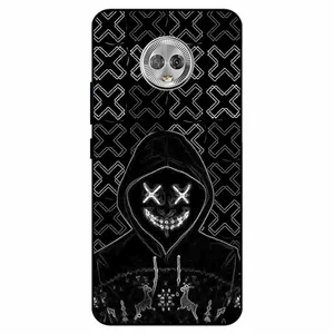 Megafone 7764 Cover For Motorola Moto G6