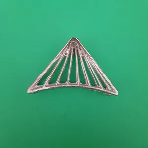 کلیپس مو زنانه مدل مثلث