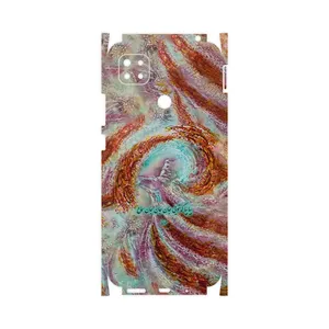 MAHOOT Molana-FullSkin Cover Sticker for Xiaomi Redmi 9 Activ
