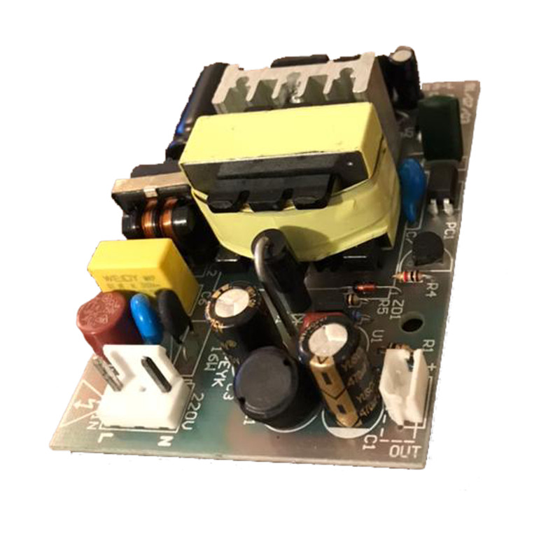 برد تغذیه دربازکن تصویری الکتروپیک مدل B12