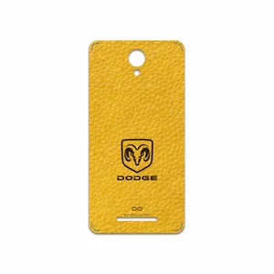 MAHOOT ML-DDG Cover Sticker for Xiaomi Redmi Note 2