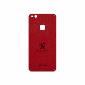 MAHOOT RL-PEGT Cover Sticker for Huawei P10 Lite