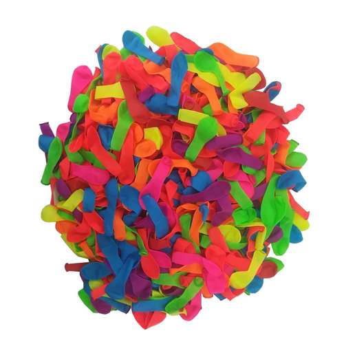 بادکنک مدل bfd کد 6373 بسته 500 عددی