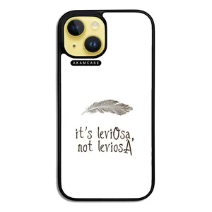 AKAM AMCWA15-HARRY POTTER17 Cover For Apple iPhone 15