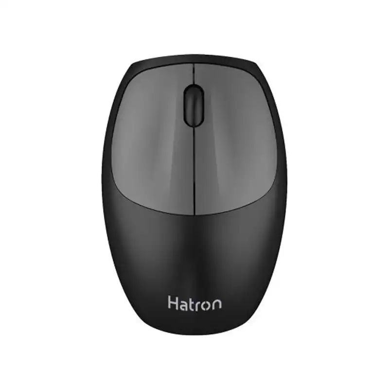 ماوس بی سیم هترون مدل HMW395SL