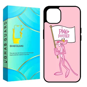 Ghab Guard CHAP Cover For Apple iPhone 14